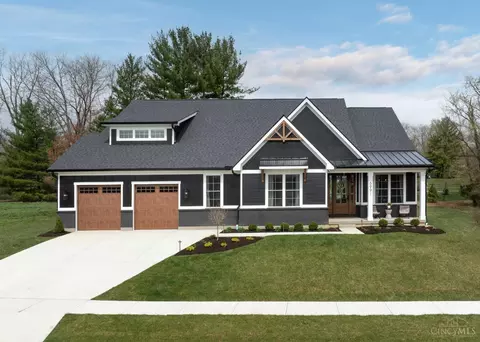 6991 Shadow Ridge Rd, Anderson Twp, OH 45230