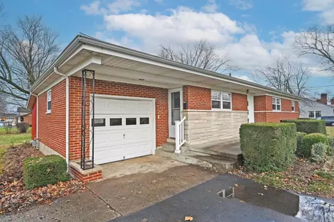 Exterior - 1146 Stone Dr, Harrison, OH 45030 photo 2 of 8
