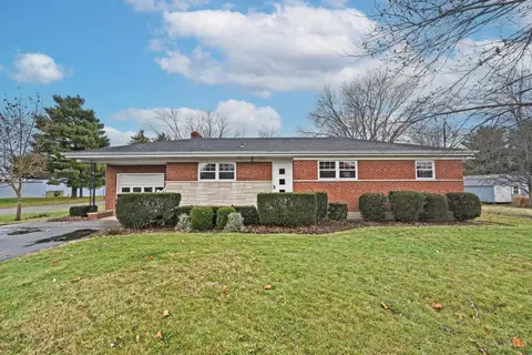 1146 Stone Dr, Harrison, OH 45030