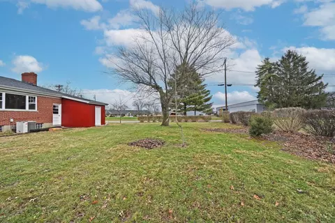 Exterior - 1146 Stone Dr, Harrison, OH 45030 photo 8 of 8
