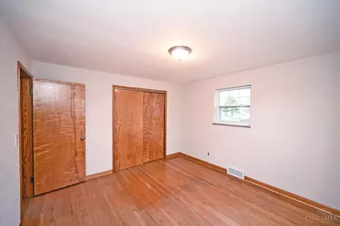 Bedroom - 1146 Stone Dr, Harrison, OH 45030 photo 2 of 7