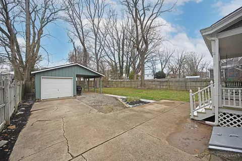 6118 Prentice St, Cincinnati, OH 45227 photo 38