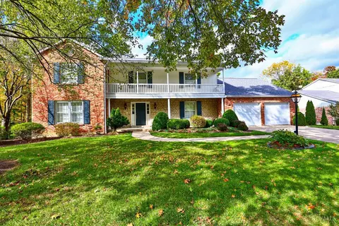 766 Woodfield Dr, Cincinnati, OH 45231