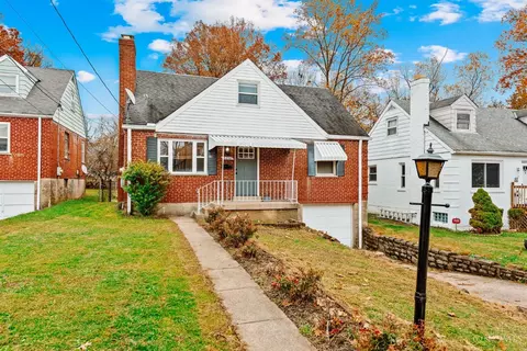 6230 Stover Ave, Golf Manor, OH 45237