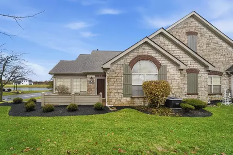 1336 Cotswold Ln, Hamilton, OH 45013