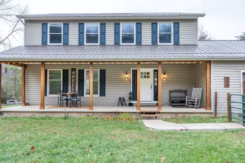 779 Lapperell Rd, Peebles, OH 45660