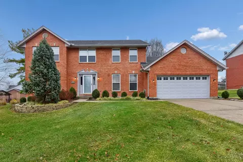 6358 Kings Arms Way, Fairfield, OH 45014
