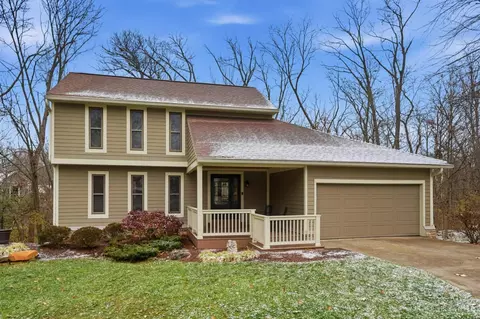 5686 Windsong Ln, Milford, OH 45150