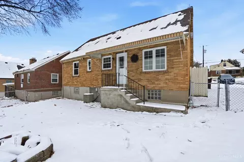 Exterior - 5641 Samver Rd, Cincinnati, OH 45239 photo 8 of 15