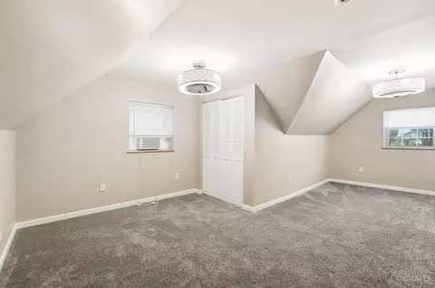 Bedroom - 5641 Samver Rd, Cincinnati, OH 45239 photo 8 of 11