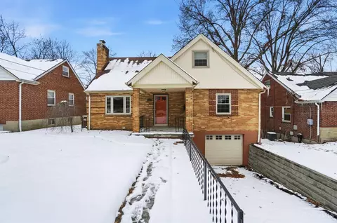 5641 Samver Rd, Cincinnati, OH 45239