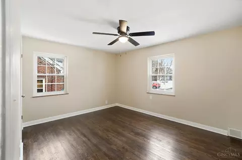 Bedroom - 5641 Samver Rd, Cincinnati, OH 45239 photo 1 of 11