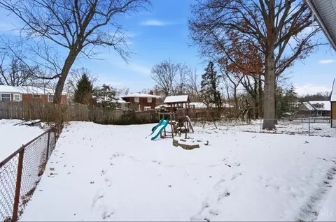 Exterior - 5641 Samver Rd, Cincinnati, OH 45239 photo 13 of 15