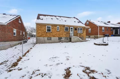 Exterior - 5641 Samver Rd, Cincinnati, OH 45239 photo 6 of 15