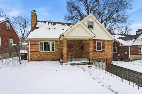 Exterior - 5641 Samver Rd, Cincinnati, OH 45239 photo 2 of 15