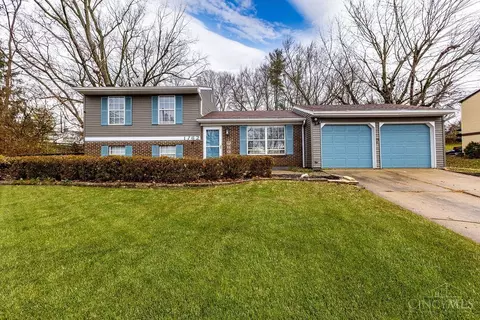 1762 Leway Dr, Fairfield, OH 45014
