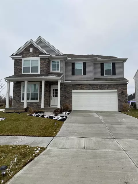 Exterior - 616 Crabapple Ct, Hamilton Township, OH 45039 photo 3 of 3