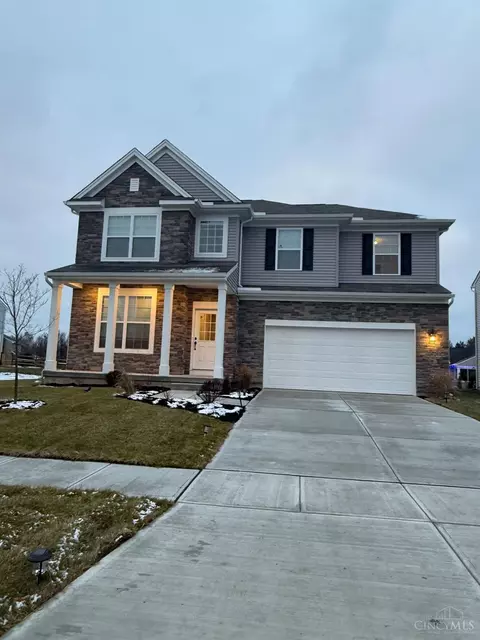 616 Crabapple Ct, Hamilton Township, OH 45039
