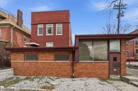 3010 Burnet Ave, Cincinnati, OH 45219