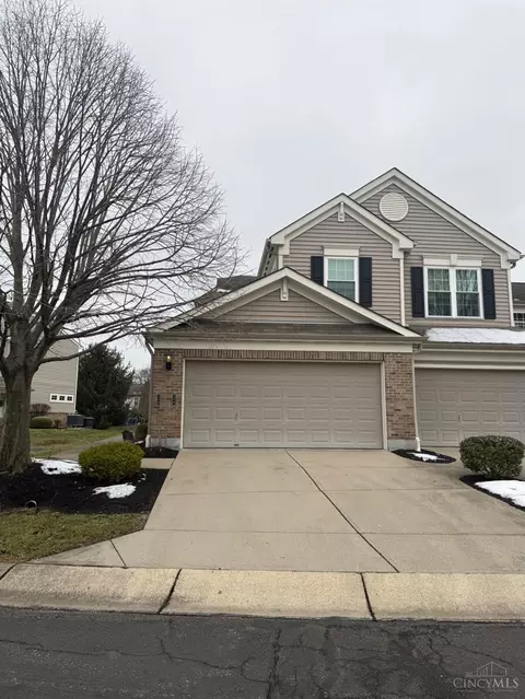 158 Timepiece Ln, Harrison, OH 45030