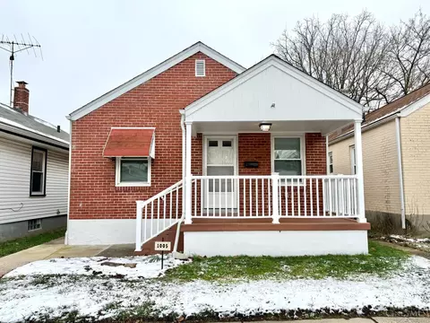 1005 Goodman Ave, Hamilton, OH 45013