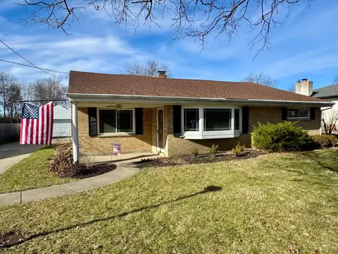 8611 Butler Warren Rd, West Chester, OH 45069