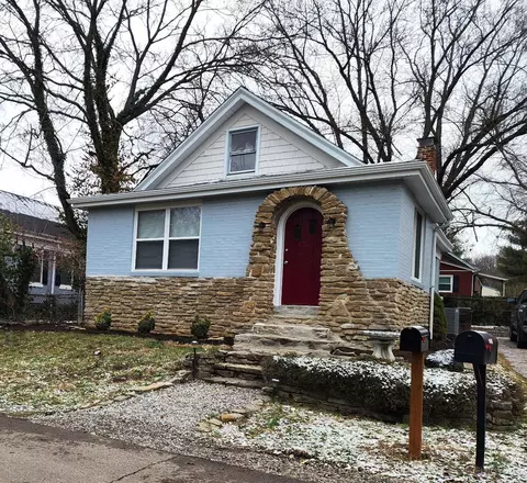9970 Washington Ave, Symmes Twp, OH 45140