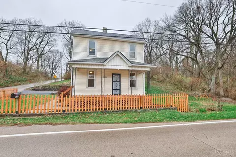 5251 Trenton Franklin Rd, Middletown, OH 45042
