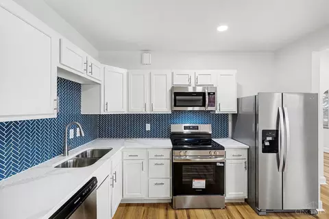 Kitchen - 3823 Applegate Ave, Cheviot, OH 45211 photo 1 of 2