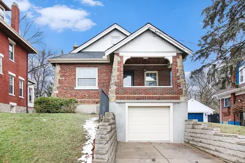 Exterior - 3823 Applegate Ave, Cheviot, OH 45211 photo 2 of 2