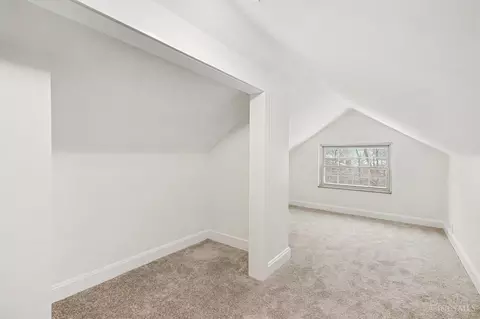 Bedroom - 3823 Applegate Ave, Cheviot, OH 45211 photo 3 of 5