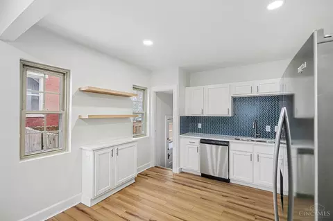 Kitchen - 3823 Applegate Ave, Cheviot, OH 45211 photo 2 of 2