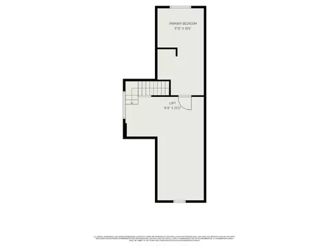 Floorplan - 3823 Applegate Ave, Cheviot, OH 45211 photo 2 of 3