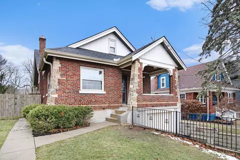 3823 Applegate Ave, Cheviot, OH 45211