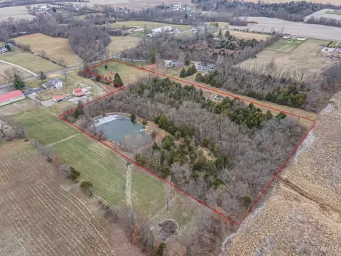 0 Eagle Rd, Jackson Twp, OH 45345 photo 2