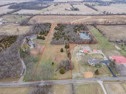 0 Eagle Rd, Jackson Twp, OH 45345