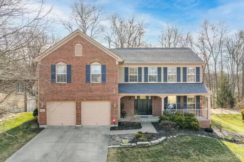 3843 Indian Brave Trl, Cleves, OH 45002