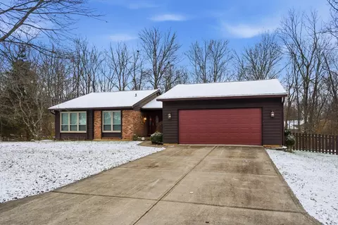 5521 Sandpiper Ct, West Chester, OH 45069