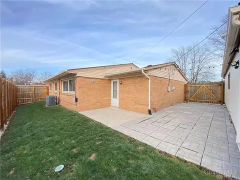 Exterior - 4441 Wehner Rd, Kettering, OH 45429 photo 2 of 7
