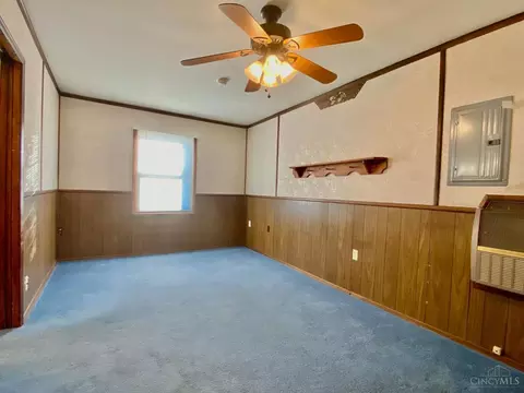 Bedroom - 4441 Wehner Rd, Kettering, OH 45429 photo 1 of 10