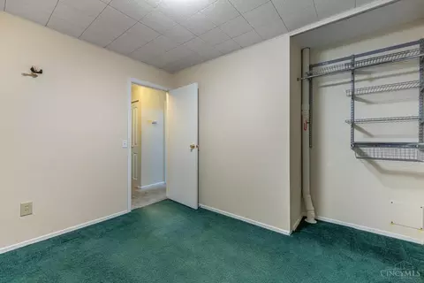 Bedroom - 4441 Wehner Rd, Kettering, OH 45429 photo 10 of 10