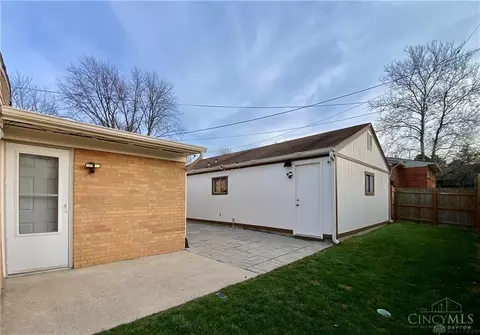 Exterior - 4441 Wehner Rd, Kettering, OH 45429 photo 6 of 7