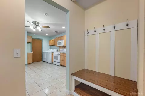 Entry Way - 4441 Wehner Rd, Kettering, OH 45429 photo 1 of 1