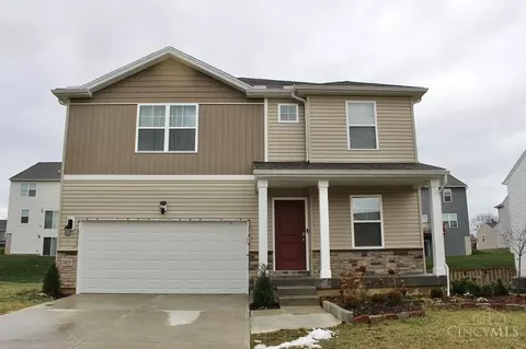 2427 Crosley Mdw, Colerain Twp, OH 45239