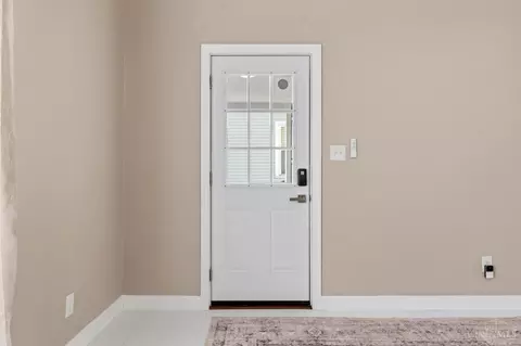 Entry Way - 315 Wright St, Blanchester, OH 45107 photo 1 of 3