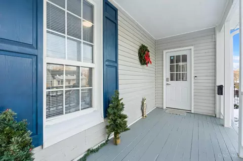 Exterior - 315 Wright St, Blanchester, OH 45107 photo 9 of 9