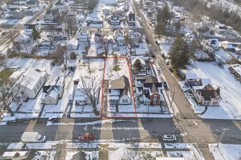 View/Area - 315 Wright St, Blanchester, OH 45107 photo 1 of 5