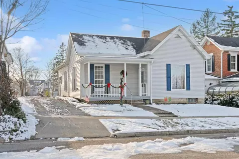 Other - 315 Wright St, Blanchester, OH 45107 photo 1 of 9