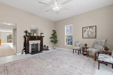 Living - 315 Wright St, Blanchester, OH 45107 photo 1 of 1