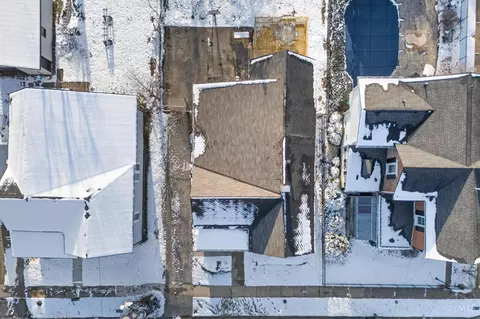 View/Area - 315 Wright St, Blanchester, OH 45107 photo 4 of 5
